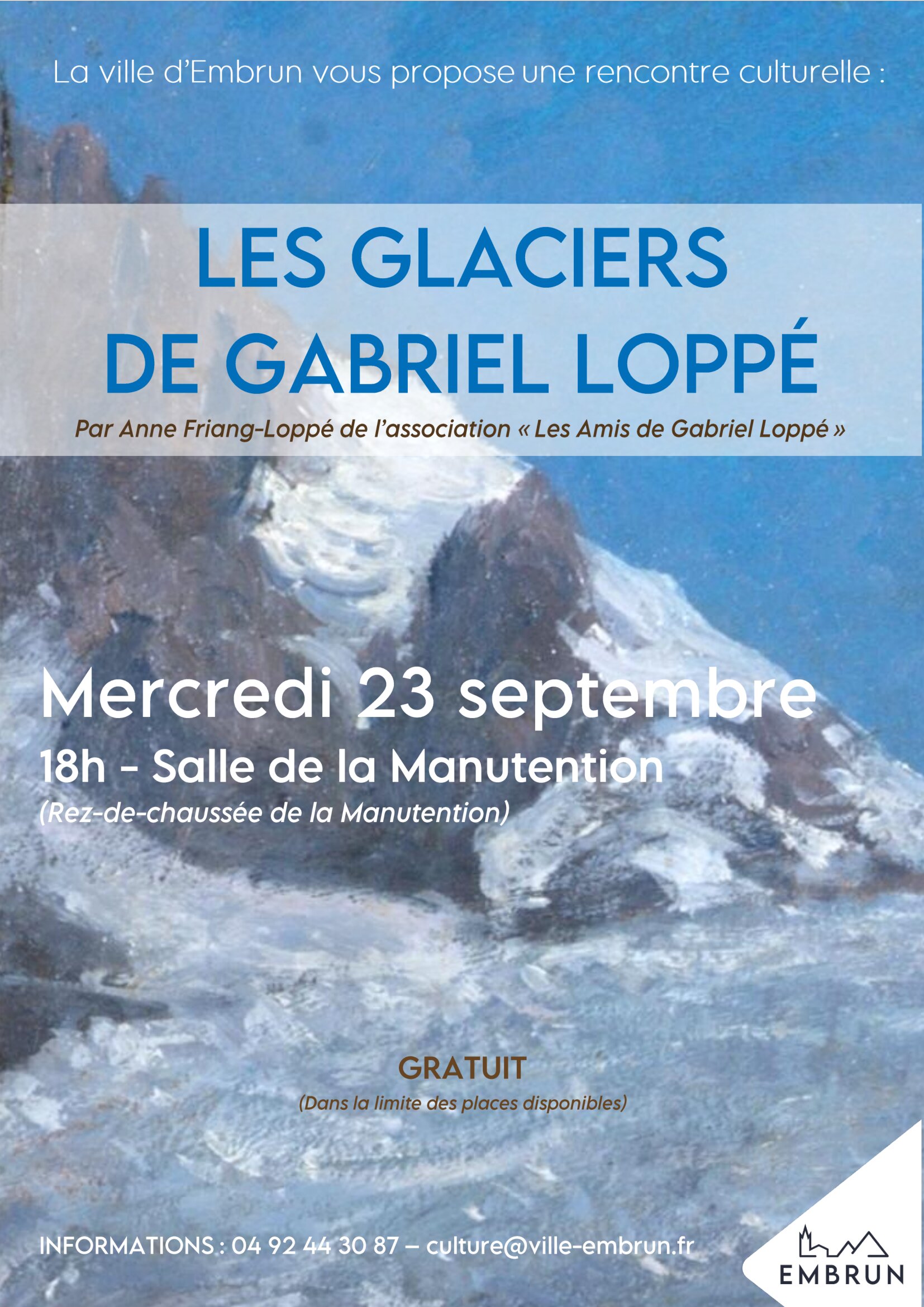 AFFICHE_RENCONTRE_GLACIERS_GABRIEL_LOPPe-1.jpg